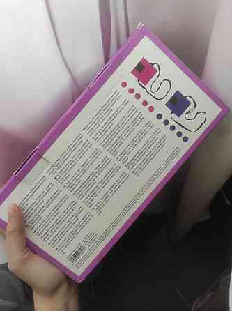 Игра для вечеринок Party Pong 