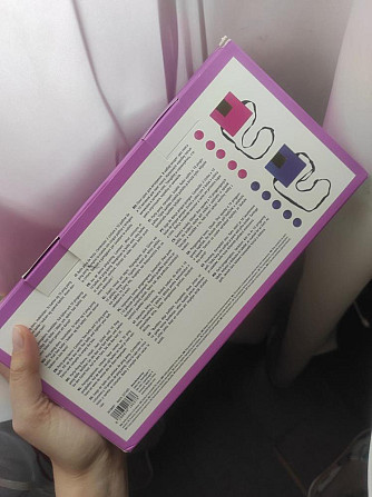 Игра для вечеринок Party Pong  - изображение 2