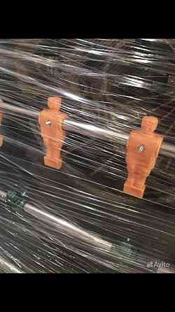 Настольный футбол 