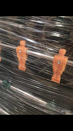 Настольный футбол  - изображение 2