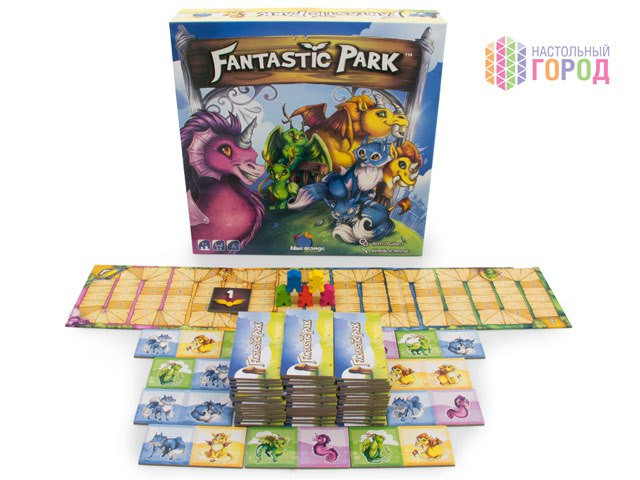 Fantastic Park  - изображение 1