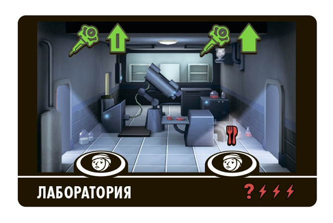 [Предзаказ] Fallout Shelter  - изображение 2