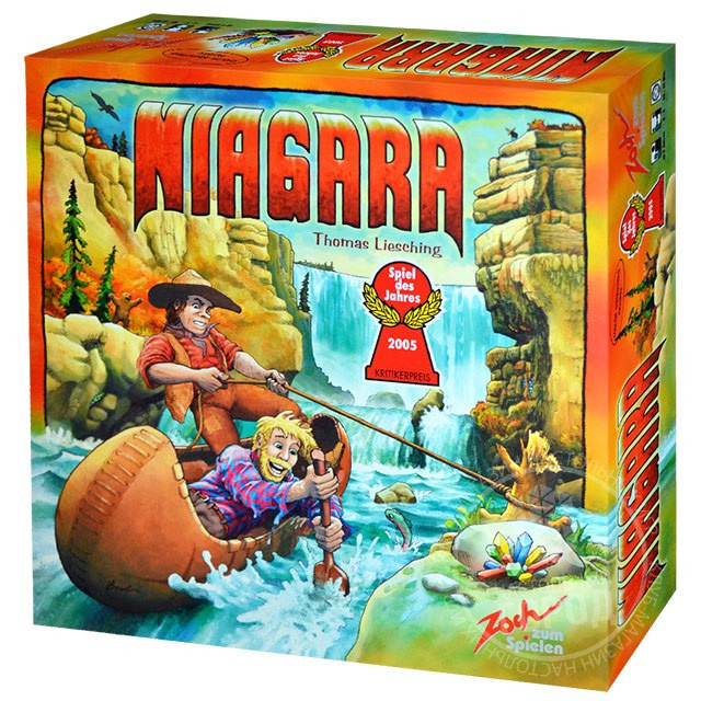 Niagara  - изображение 1