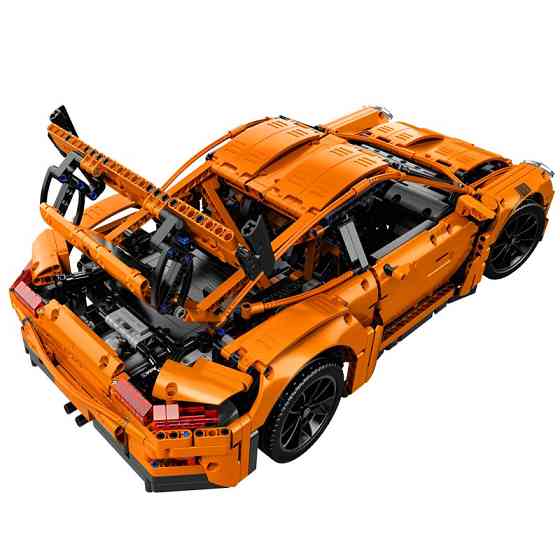 LEPIN 20001 Porsche 911 (на заказ) 