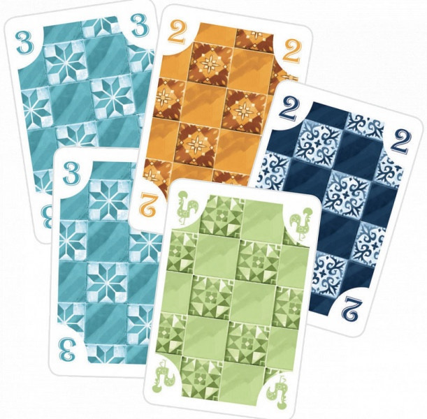 5211. Azul  - изображение 3