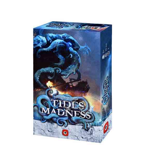 Tides of Madness 