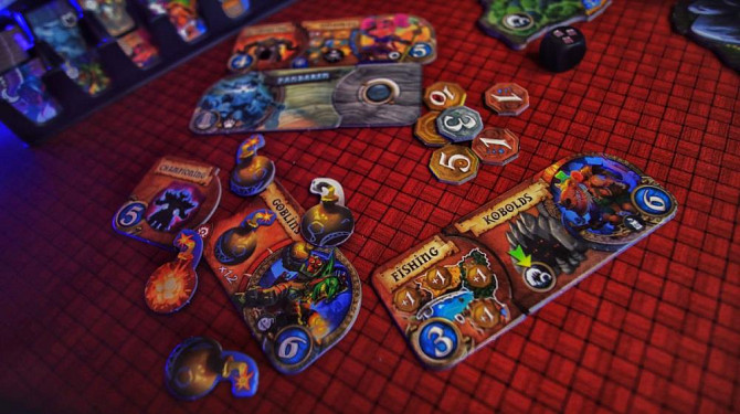 [Предзаказ] Small World of Warcraft  - изображение 3