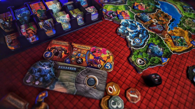 [Предзаказ] Small World of Warcraft  - изображение 2
