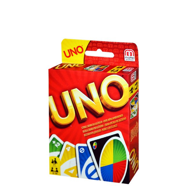 UNO (Уно)  - изображение 1