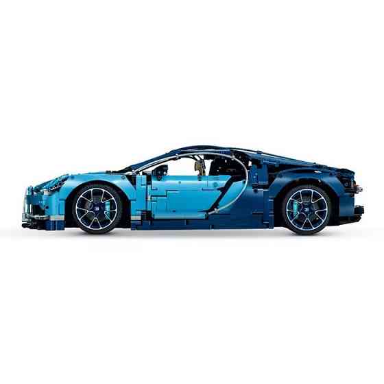 LEPIN 20086 BUGATTI CHIRON (на заказ) 