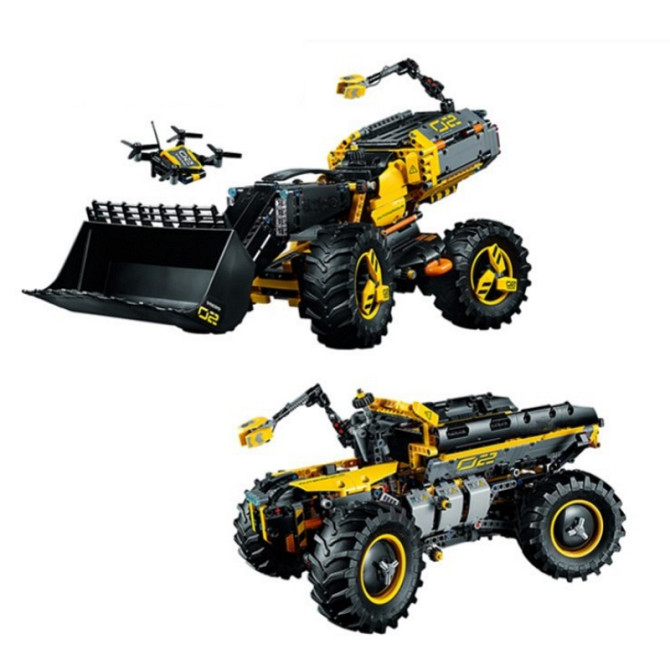 LEPIN 20084 (под заказ)  - изображение 2
