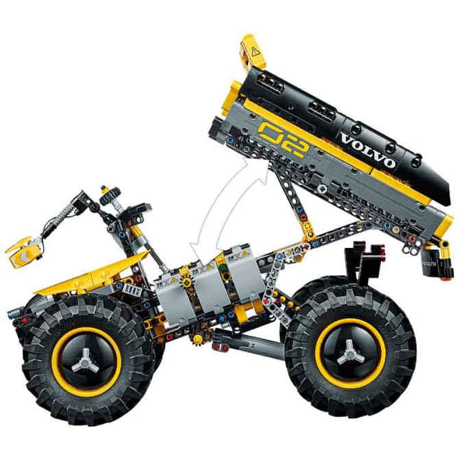 LEPIN 20084 (под заказ)  - изображение 4