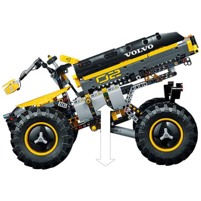 LEPIN 20084 (под заказ)  - изображение 3