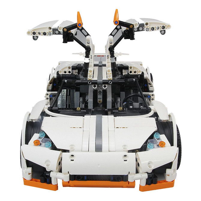 LEPIN 20052 (под заказ)  - изображение 4