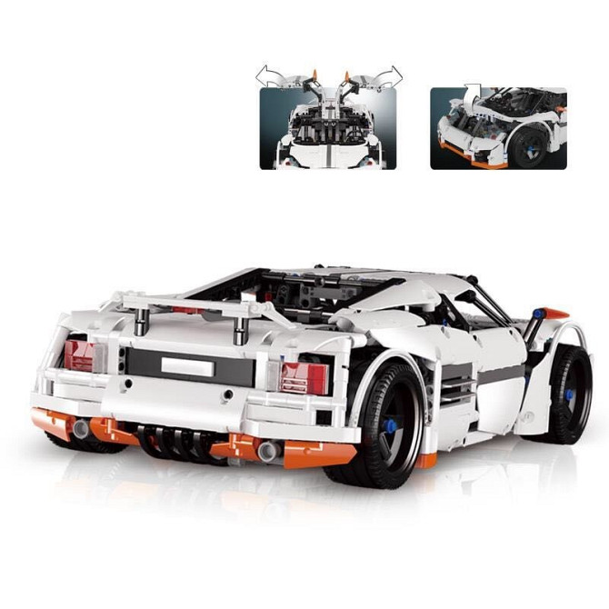 LEPIN 20052 (под заказ)  - изображение 2