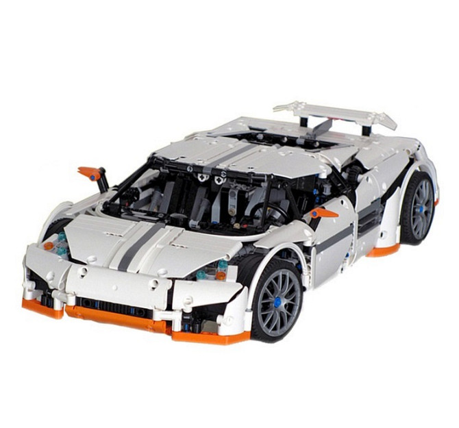 LEPIN 20052 (под заказ)  - изображение 3
