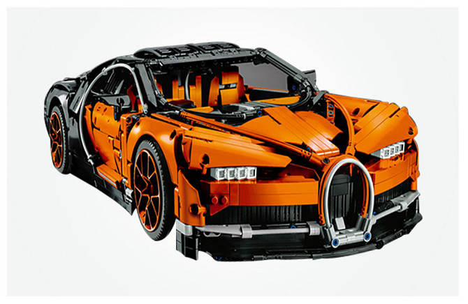 LEPIN 20086C (под заказ)  - изображение 3