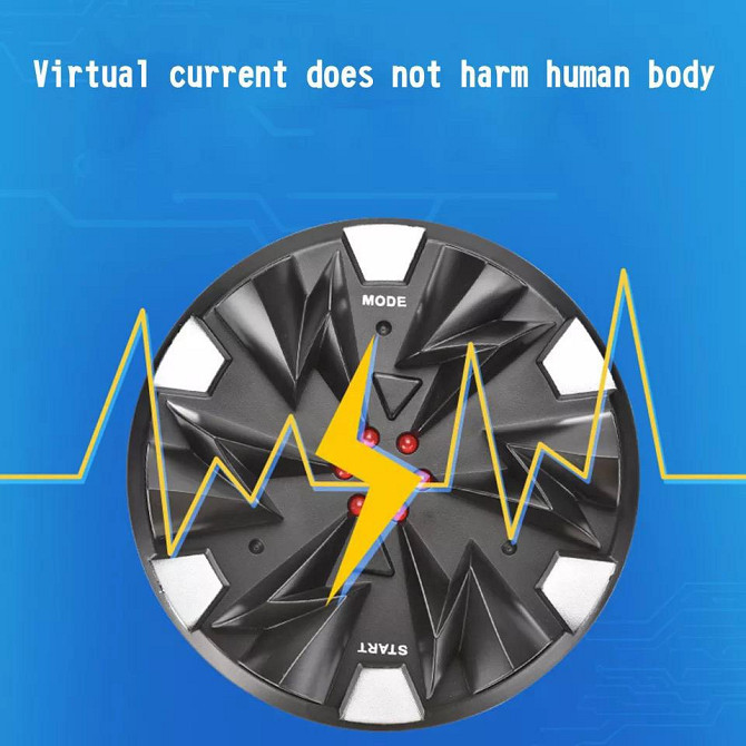 Настольная игра «Русская рулетка» шокер  - изображение 4