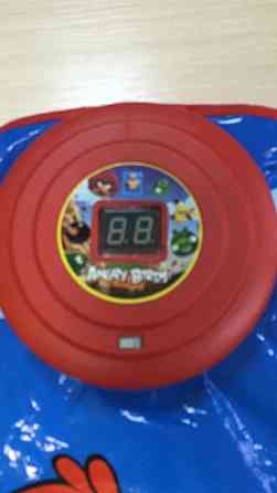 Коврик-игра 