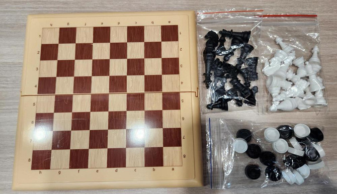 Настольные развивающие игры для детей  - изображение 2