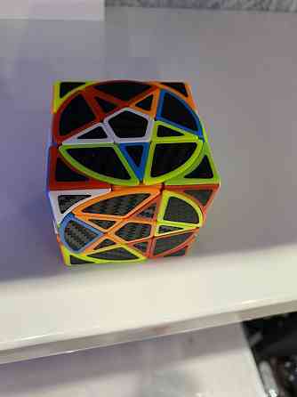 Кубик рубик 