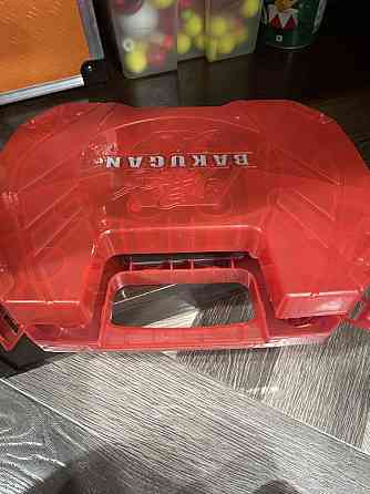 Бакуган оригинал 