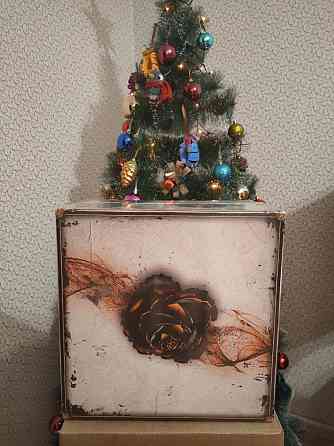 Настольная игра Войны Чёрной Розы 