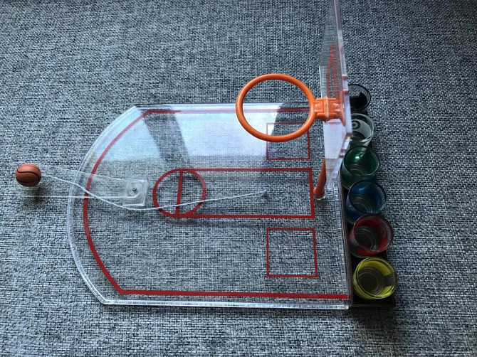 Алкогольная настольная игра  - изображение 4