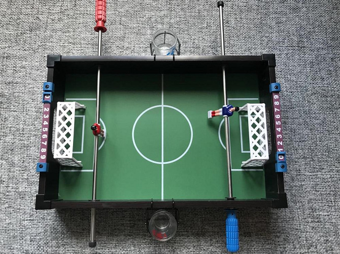 Алкогольная настольная игра  - изображение 2