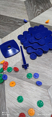 Настольная игра  - изображение 4