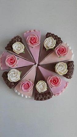 Вкусняшки для игр  - изображение 2