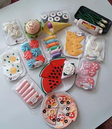 Вкусняшки для игр  - изображение 3