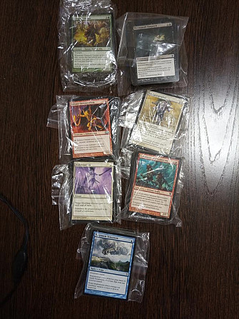 Magic the gathering MTG  - изображение 1