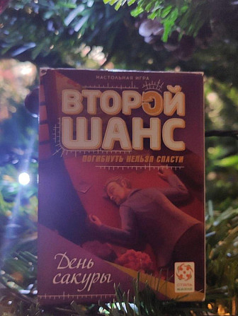 Элементарно карманный детектив второй шанс  - изображение 3