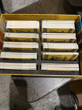 Настольная игра бункер  - изображение 2