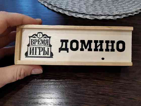 Игра Домино 