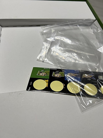 Fearsome floors настольная игра  - изображение 2