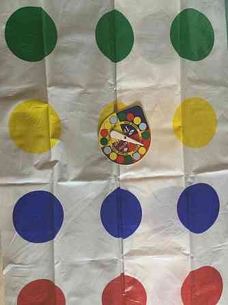 Настольная игра мафия 2 в 1 