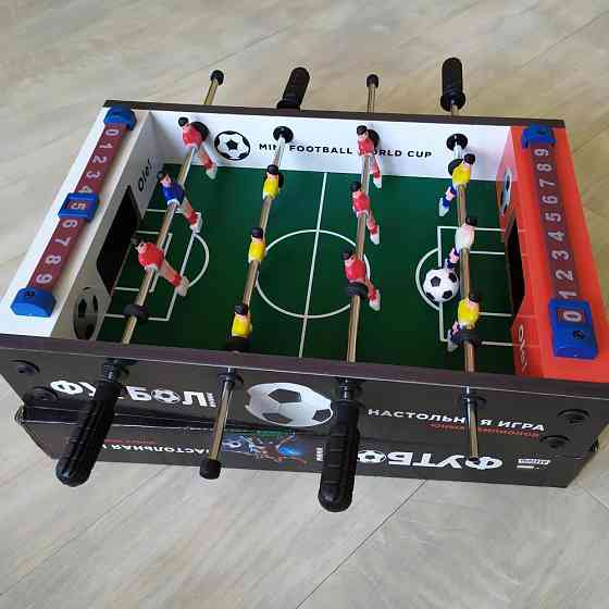 Настольная игра " Футбол" 