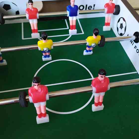 Настольная игра " Футбол" 