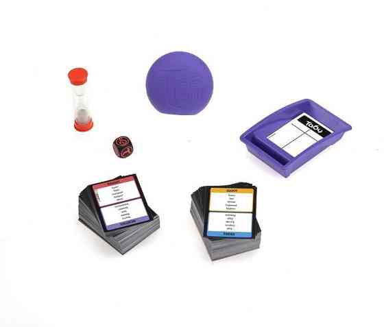 Настольная игра Hasbro Games Табу 