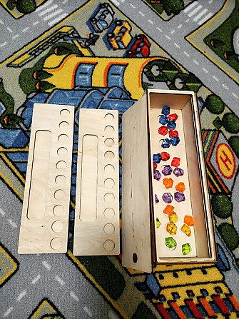 Настольная игра на память "Форт Боярд"  - изображение 3