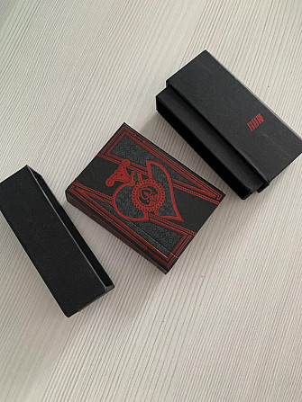 Карты игральные  - изображение 3