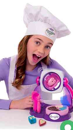 Фабрика шоколада игра 