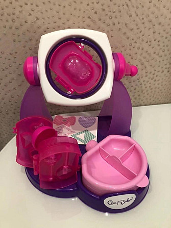 Фабрика шоколада игра  - изображение 2