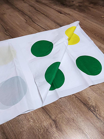 Игра твистер  - изображение 2