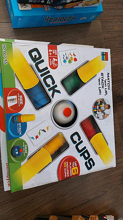 Игры настольные  - изображение 2