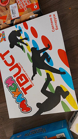 Игры настольные  - изображение 3