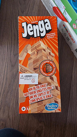 Игры настольные  - изображение 1