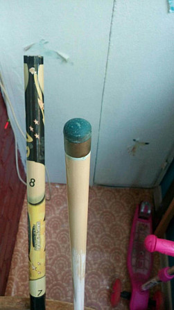 Кий  - изображение 1